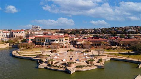 harbor at rockwall.